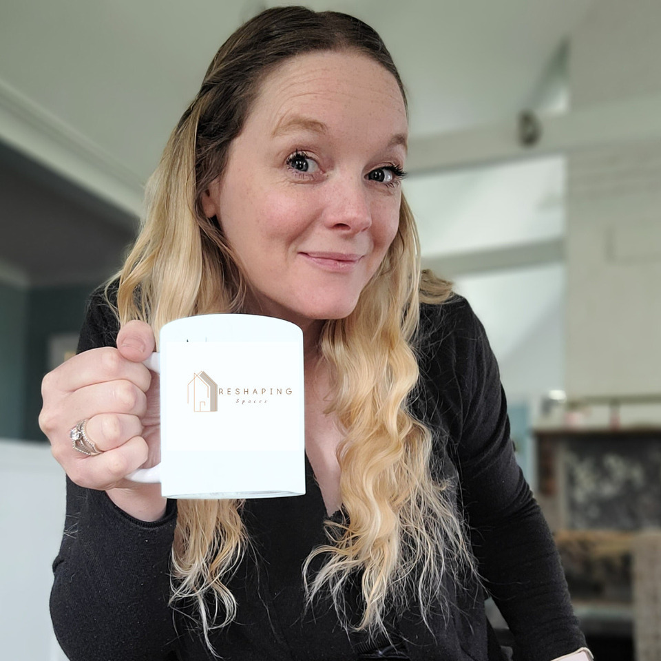 Calley Thompson-Lee - Reshaping Spaces