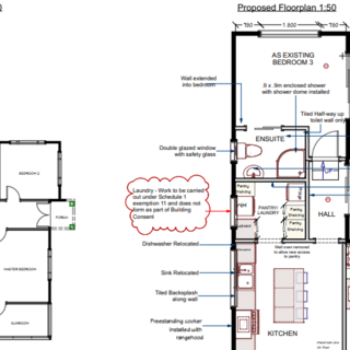 Kitchen & Bathroom Upgrade